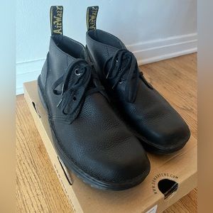 Susex Doc Martens